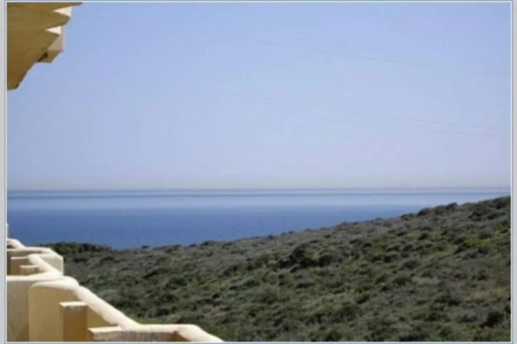 Vistas Al Mar- The Serenity Of Sea Haven Manilva Apartamento