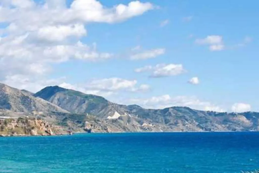 Vistas Al Mar- The Serenity Of Sea Haven Manilva