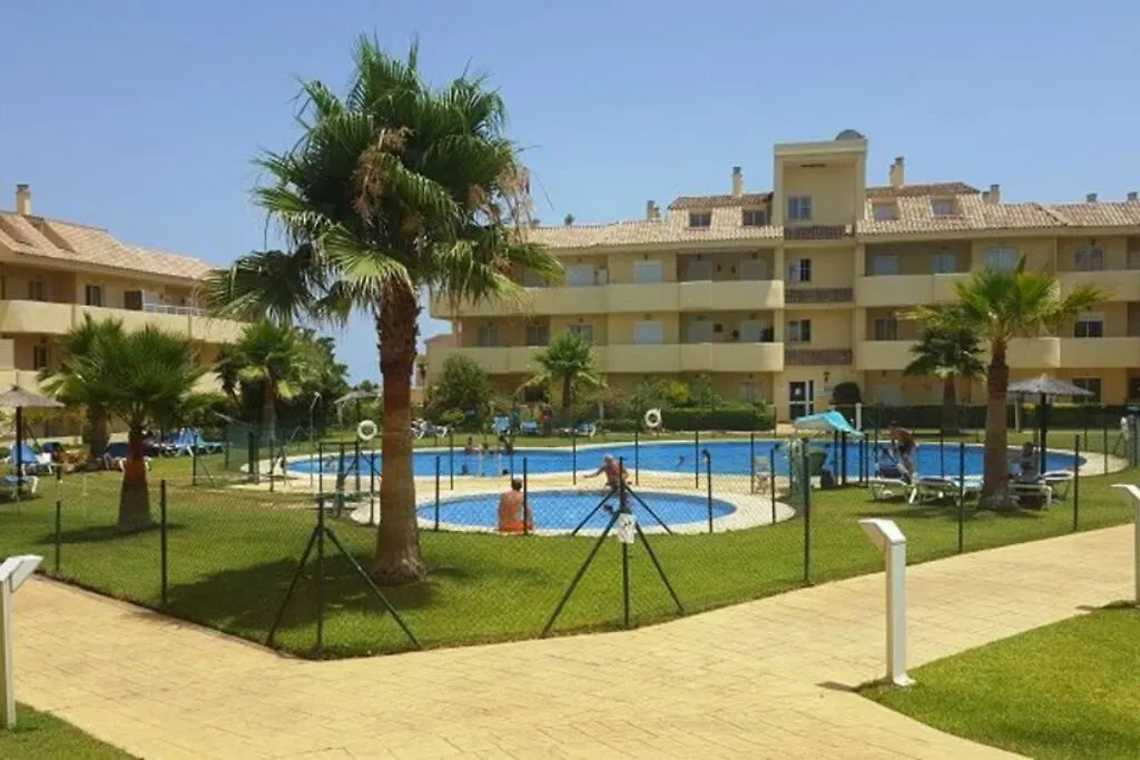 Apartamento Vistas Al Mar- The Serenity Of Sea Haven Manilva España