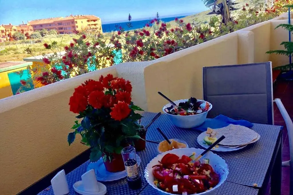 Vistas Al Mar- The Serenity Of Sea Haven Manilva