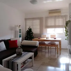  Habitación en casa particular Habitación En Apartamento Carlos Haya España