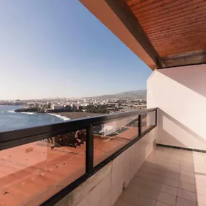  Apartamento Con Preciosas Vistas Al Mar España