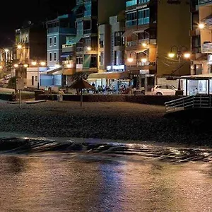  Apartamento Primera Línea Con Preciosas Vistas Al Mar España