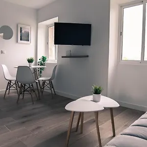 Apartamento Roca Foradada España