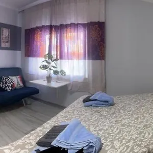  Habitación en casa particular Stop & Go España