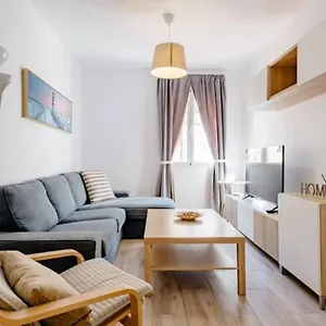  Apartamento Fuentecilla Céntrico España