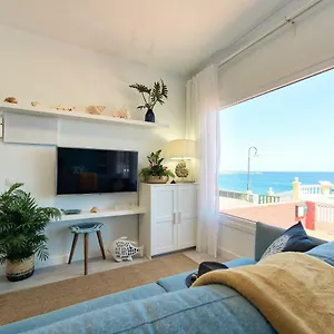  Apartamento Casa Antonia By The España