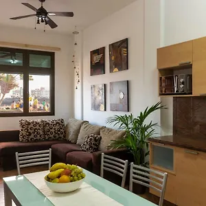  Apartamento A Pie De Playa España