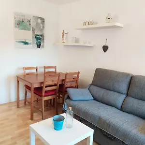 Apartamento águila 110 España